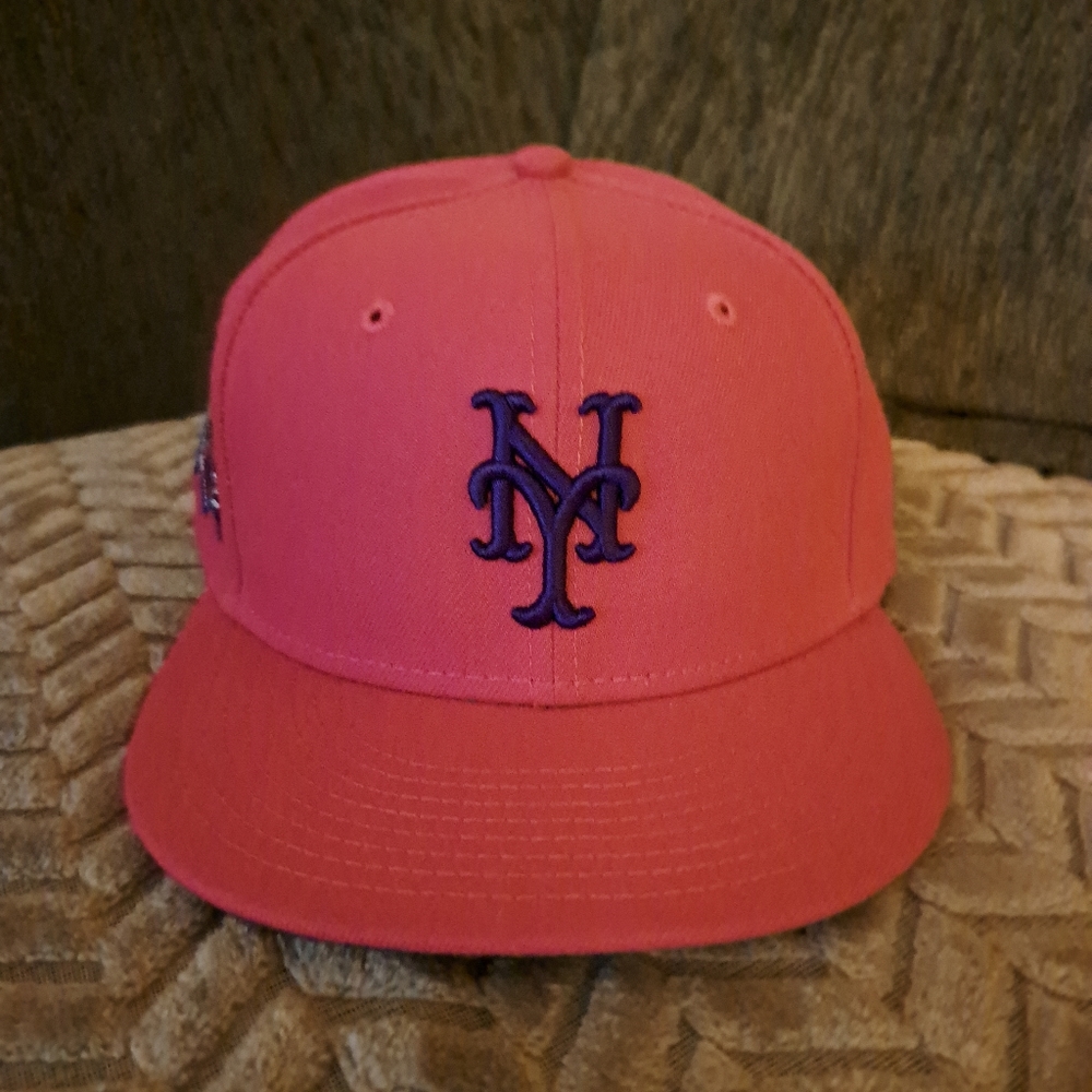 New york mets hat